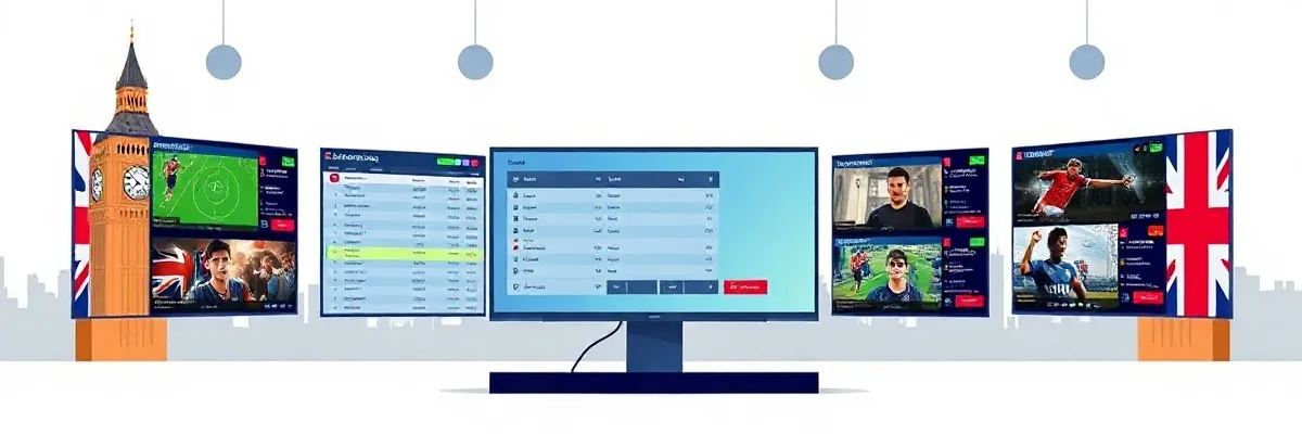 Understanding the UK Betting Site Landscape — cocoa casino in the UK